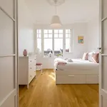 Apartamento Le Victor Hugo *
