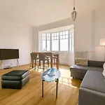 Le Victor Hugo Appartement