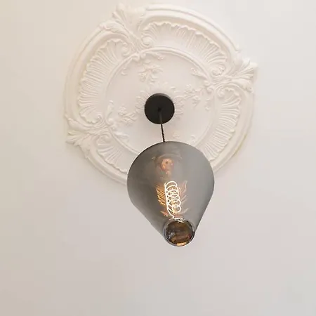 Le Victor Hugo Lägenhet *