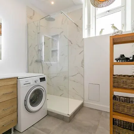 Apartamento Le Victor Hugo