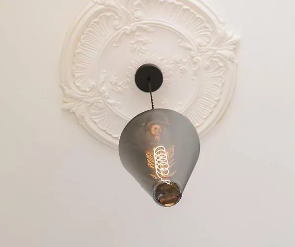 Le Victor Hugo Apartamento *