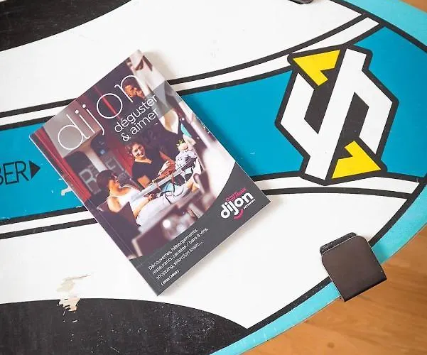 Le Victor Hugo Apartamento *